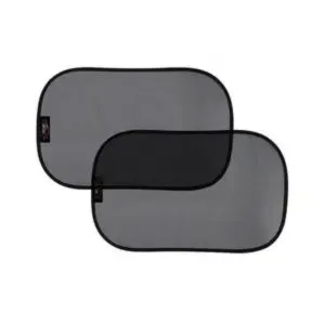 Silver Car Sunshades