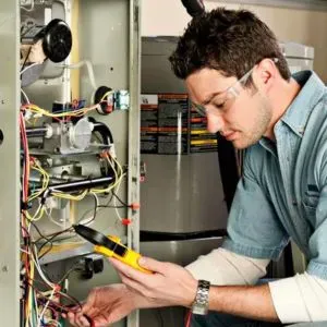 Electrical And Mechanical Services