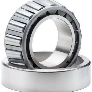 Tapered Roller Bearings