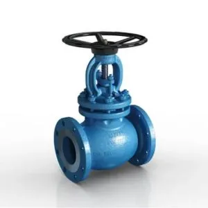 Industrial Valves