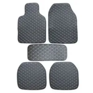 Universal Car Mat