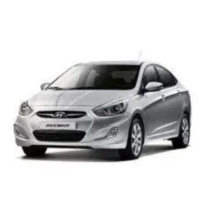 Hyundai Accent Rental