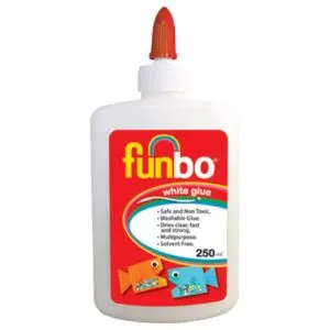 Funbo White Glue