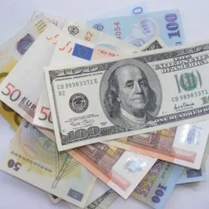 Foreign Currency Exchange