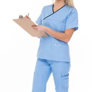 Healthcare Uniforms