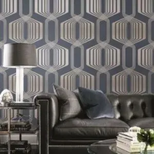 Home Decor Wallpaper