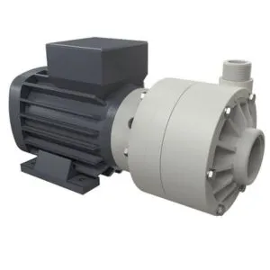 Chemical Centrifugal Pumps