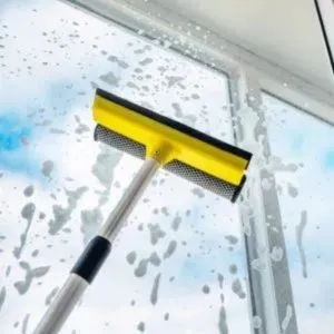 Warehouses And Stores Window Cleaning