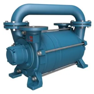 Liquid Ring Vacuum Pumps