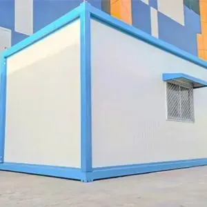 Fast Porta Cabins