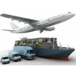 International Shipping Service