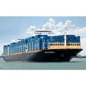 Container Shipping Services