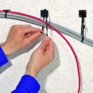 GRP Cable Management