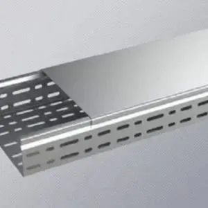 Rectangular Cable Tray