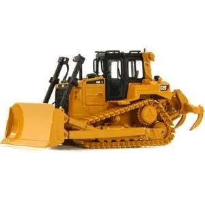 Caterpillar D6R Crawler Dozer