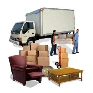 Furniture Movers And Packers