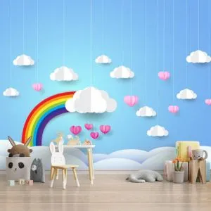 Kids Wallpaper