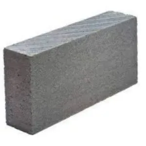 Autoclaved Aerated Concrete Block