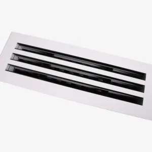 Air Linear Slot Diffuser