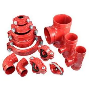 Grooved Fittings