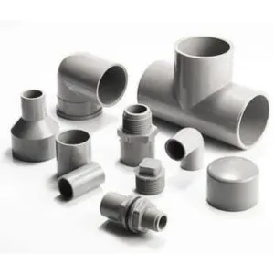 Pipe And Pipe Fittings