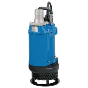 KTZ Series Dewatering Pumps