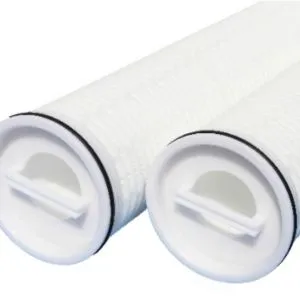 High Flow Filter Cartridge