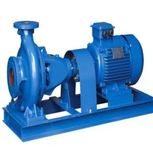 Ultrafiltration Centrifugal Pumps