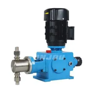 Dosing Pumps