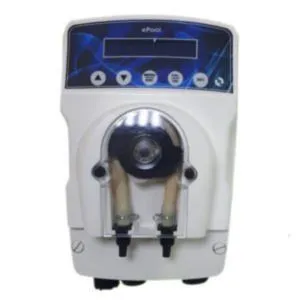 Etatron Perstaltic Dosing Pumps