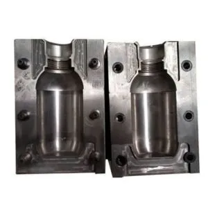 Blow Mould Makers