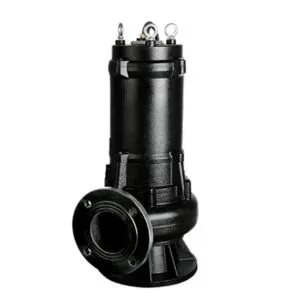 LEO Sewage Pumps