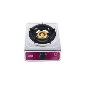 Single Gas Burner