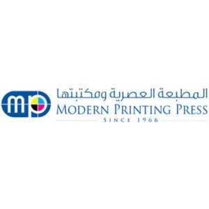 Modern Printing Press Dubai