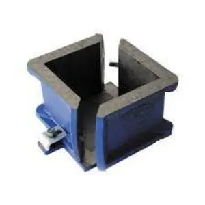 Metal Cube Mould Makers