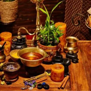 Ayurveda Treatment