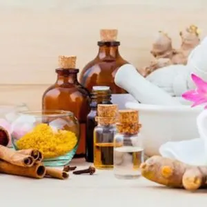 Ayurvedic Medicine