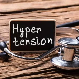 Hyper Tension Treatment