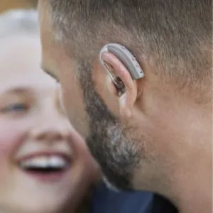 Life Enriching Hearing Aids