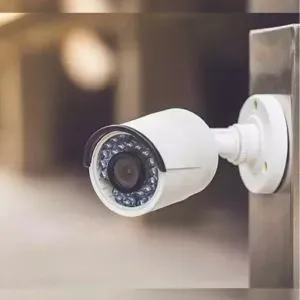 CCTV Security Camera