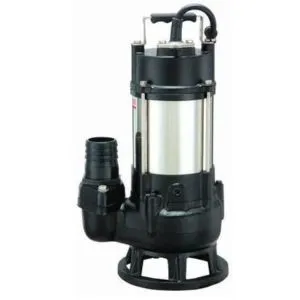 Sewage Submersible Pump