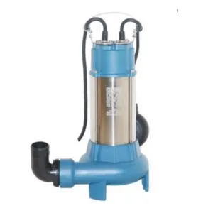 HP Sewage Pump