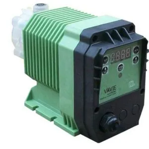 Chemical Metering Dosing Pump