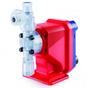 Cooltech Dosing Pump