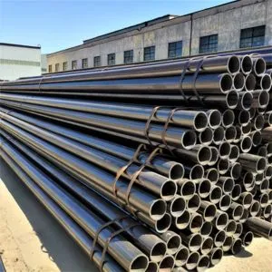 ERW Steel Pipes