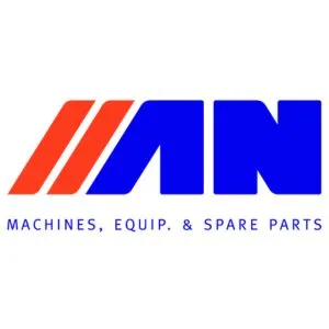 Antonius Nino Machines Equipment And Spare Parts Trading LLC