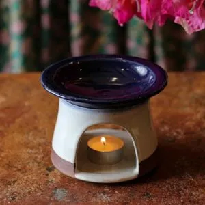 Oil Burner