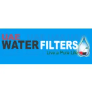 UAE Water Filters