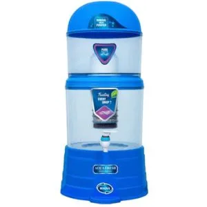 Aqua Drinking Water Filter