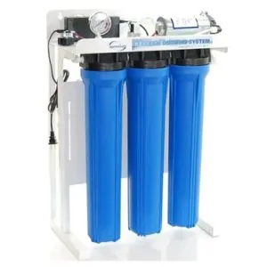 Commercial Water Filters